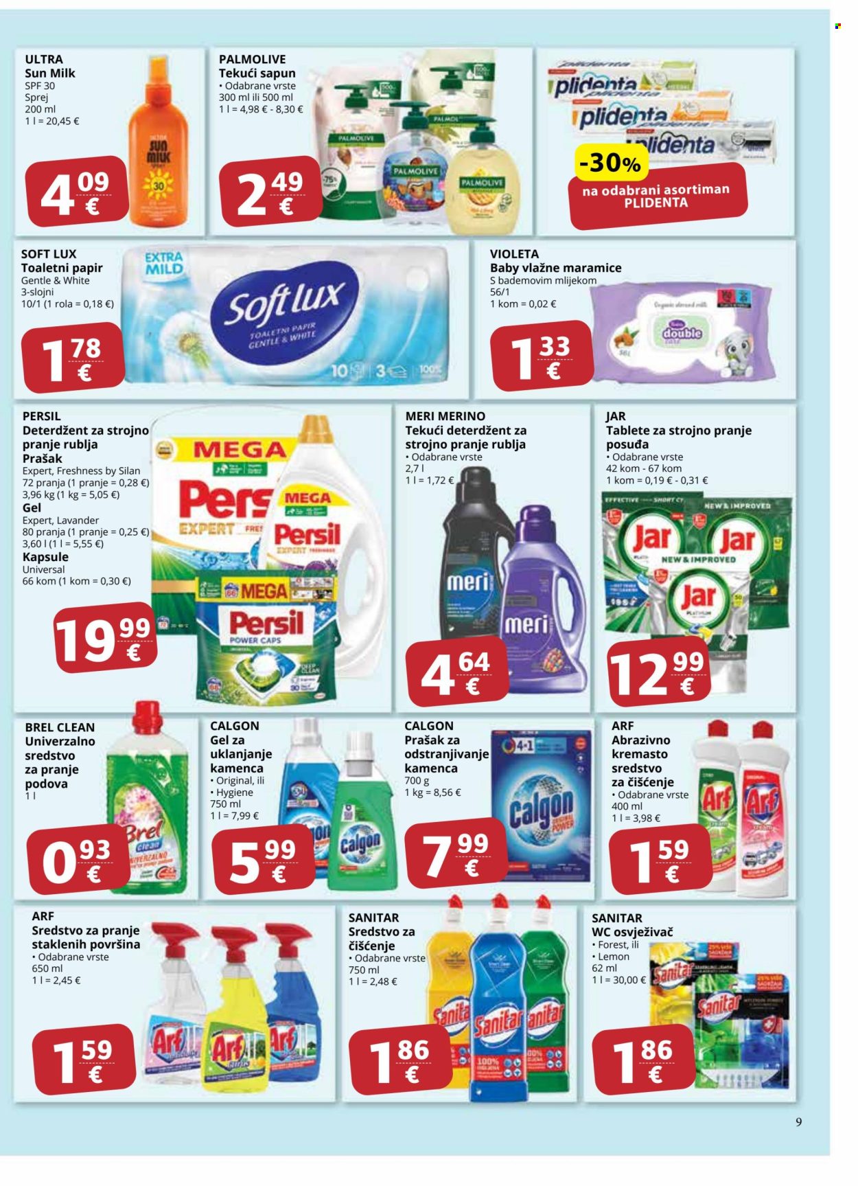 Victa katalog - 26.06.2024. - 09.07.2024. Stranica 9