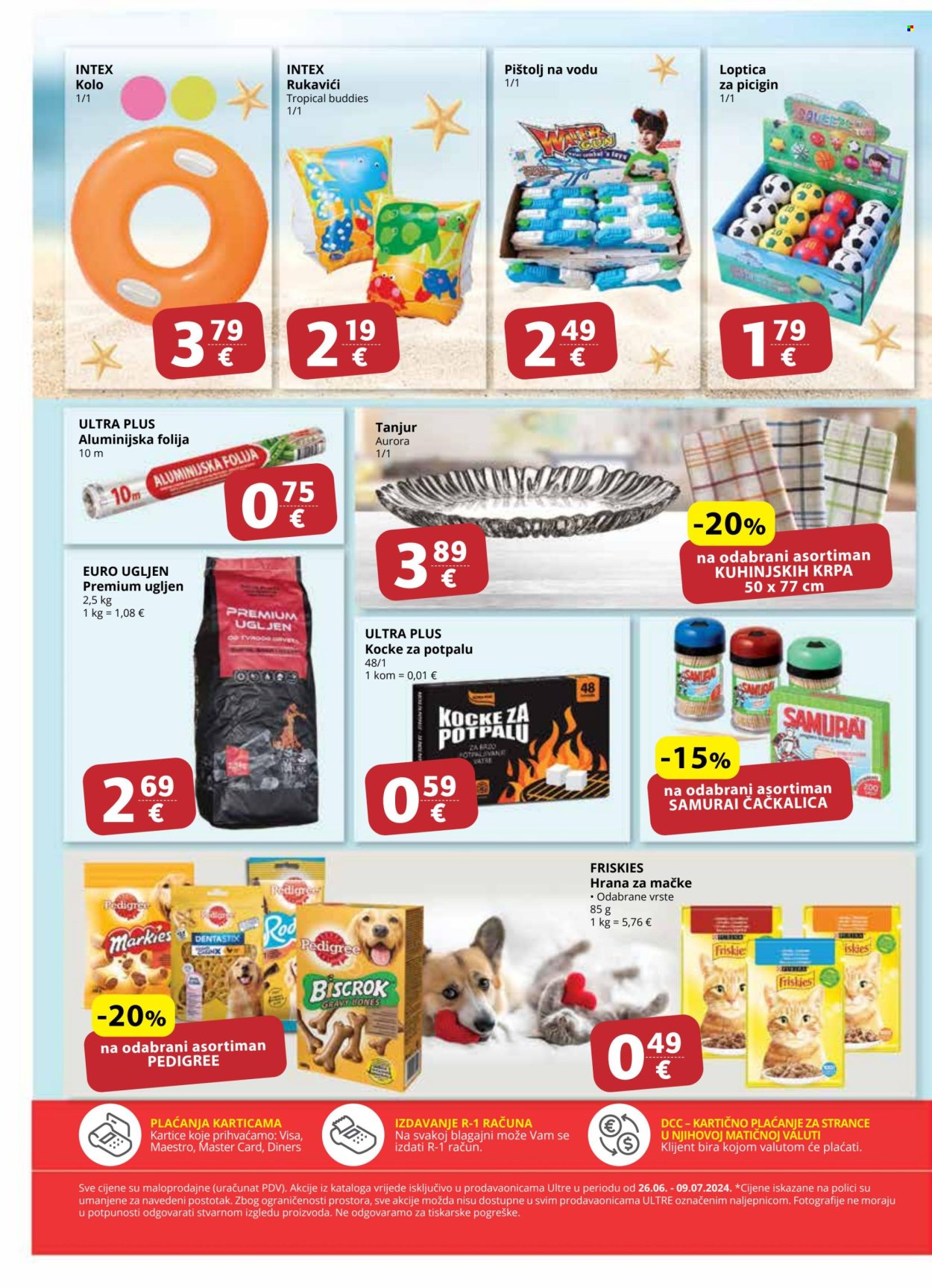 Victa katalog - 26.06.2024. - 09.07.2024. Stranica 10