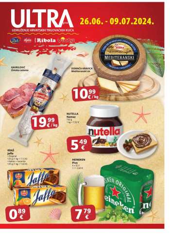 Djelo katalog - 26.06.2024. - 09.07.2024.