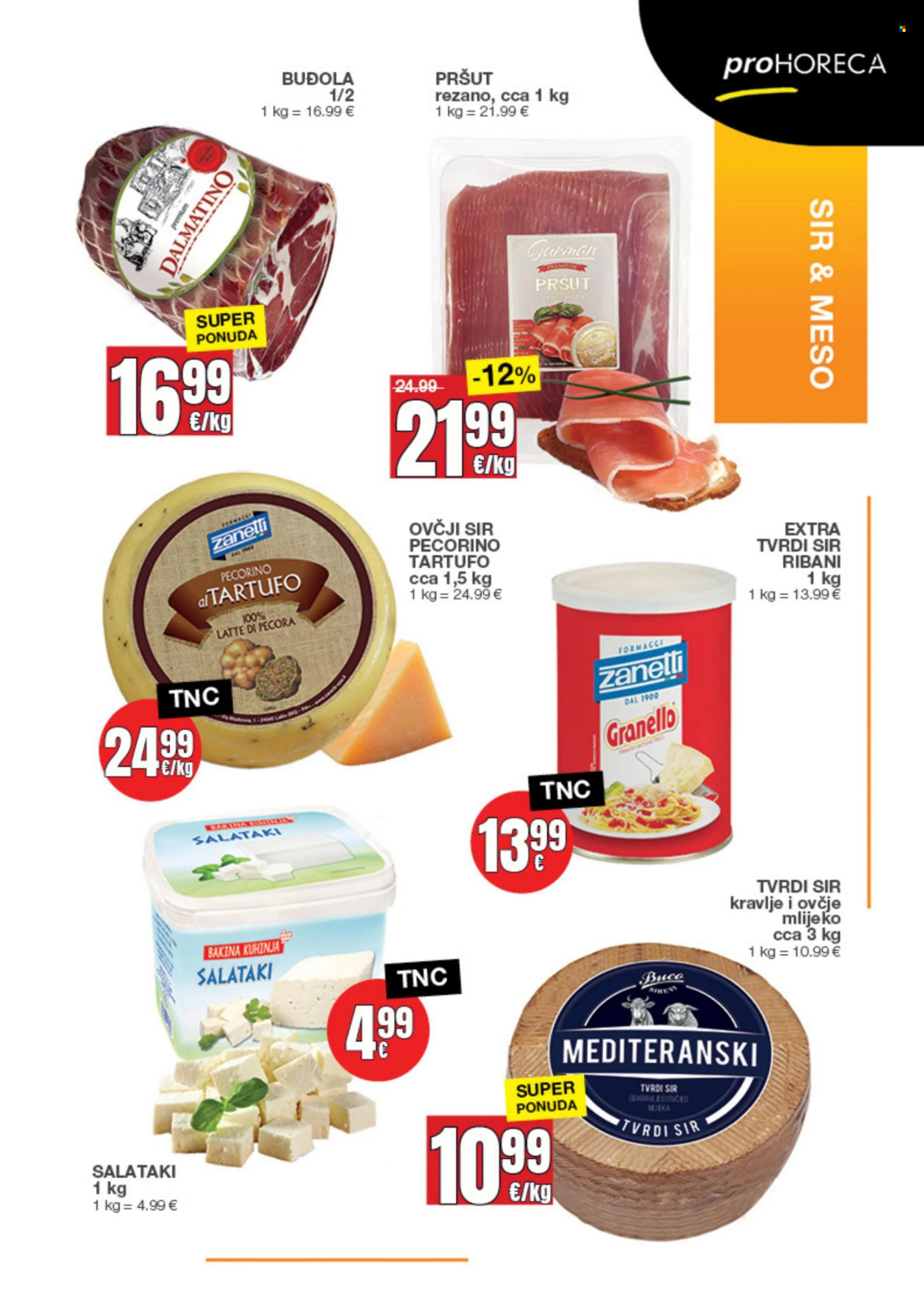 Stanić Horeca katalog - 20.06.2024. - 03.07.2024. Stranica 3
