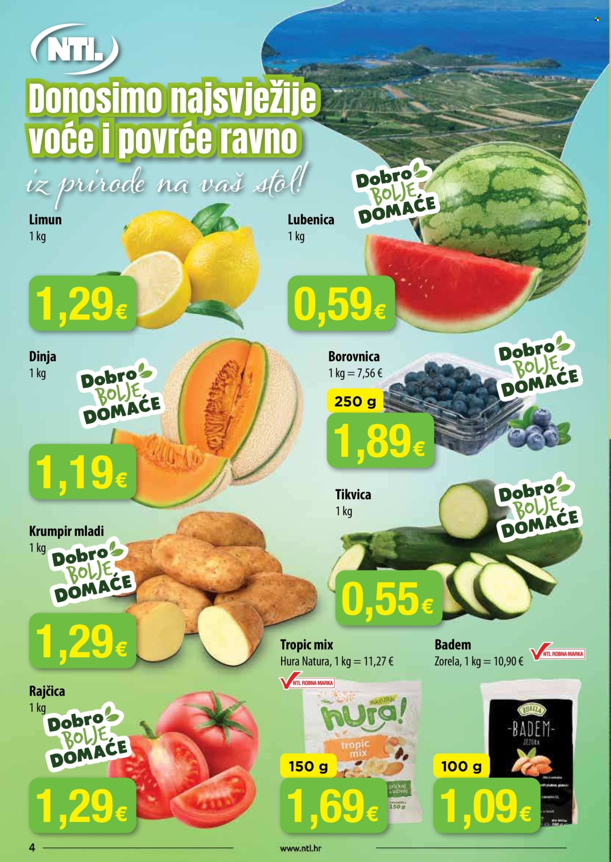 NTL katalog - 26.06.2024. - 02.07.2024. Stranica 4