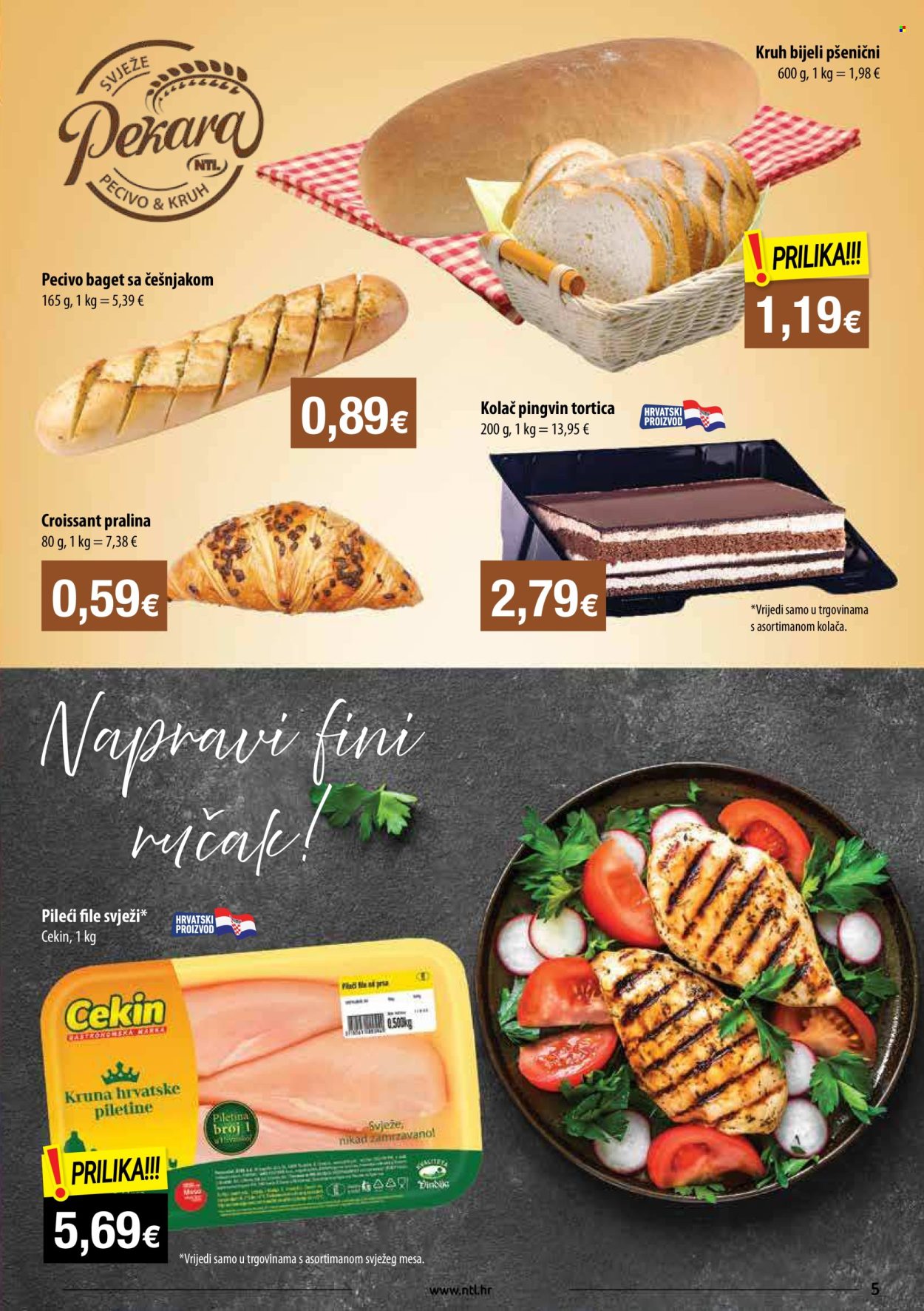 NTL katalog - 26.06.2024. - 02.07.2024. Stranica 5