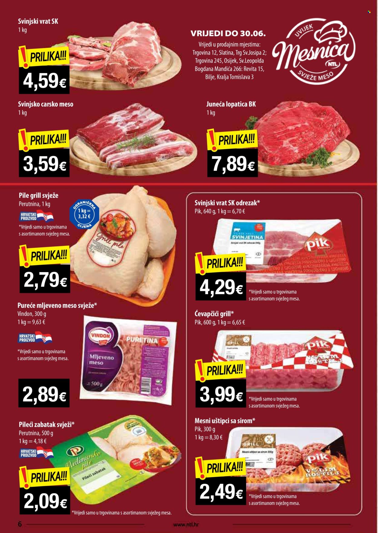NTL katalog - 26.06.2024. - 02.07.2024. Stranica 6