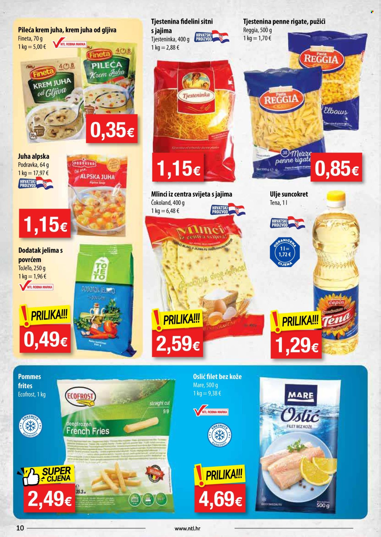 NTL katalog - 26.06.2024. - 02.07.2024. Stranica 10