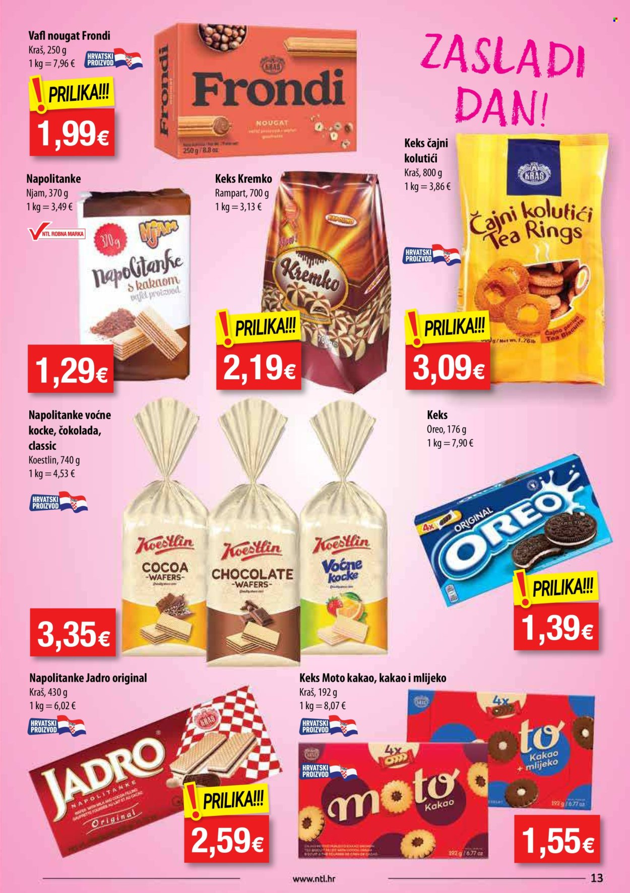 NTL katalog - 26.06.2024. - 02.07.2024. Stranica 13