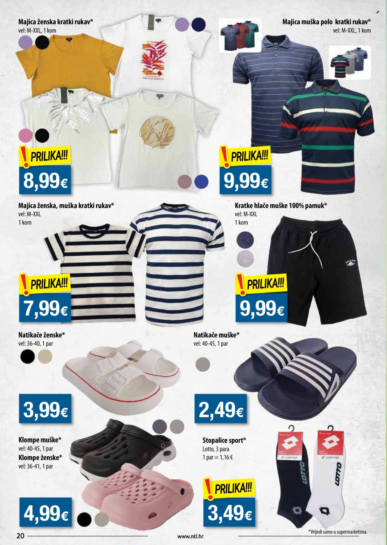 NTL katalog - 26.06.2024. - 02.07.2024. Stranica 20