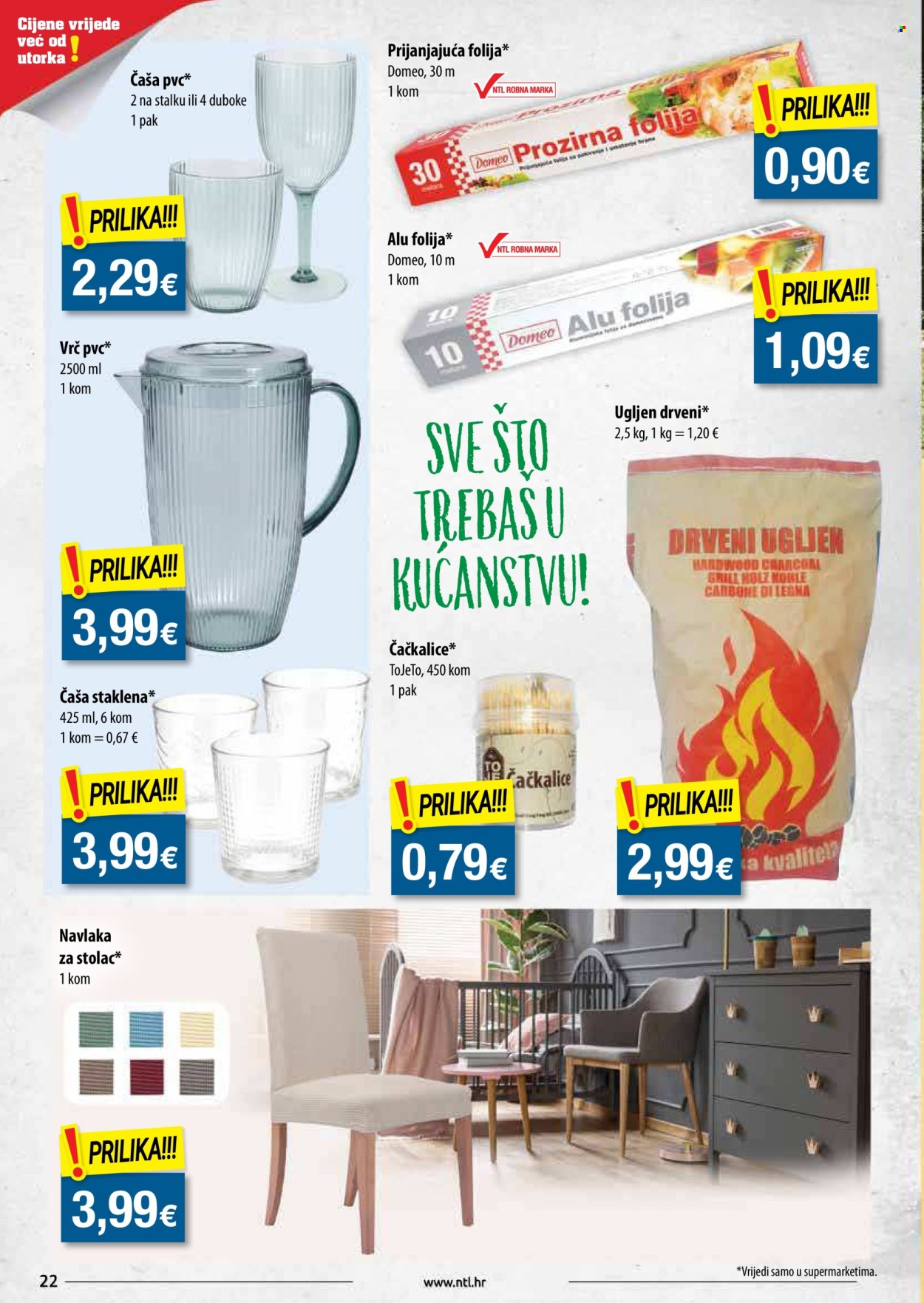 NTL katalog - 26.06.2024. - 02.07.2024. Stranica 22