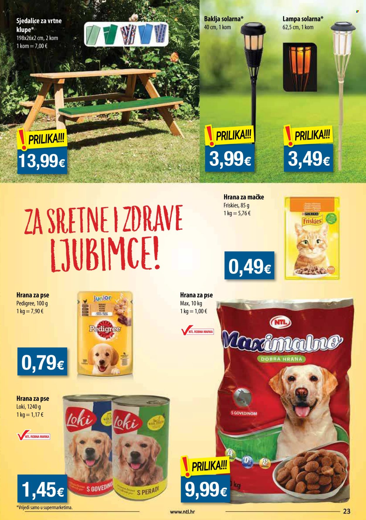 NTL katalog - 26.06.2024. - 02.07.2024. Stranica 23