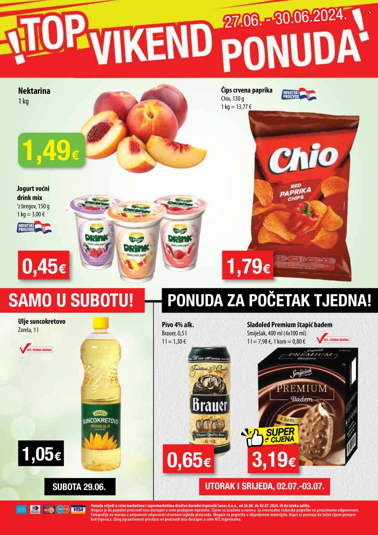 NTL katalog - 26.06.2024. - 02.07.2024. Stranica 24