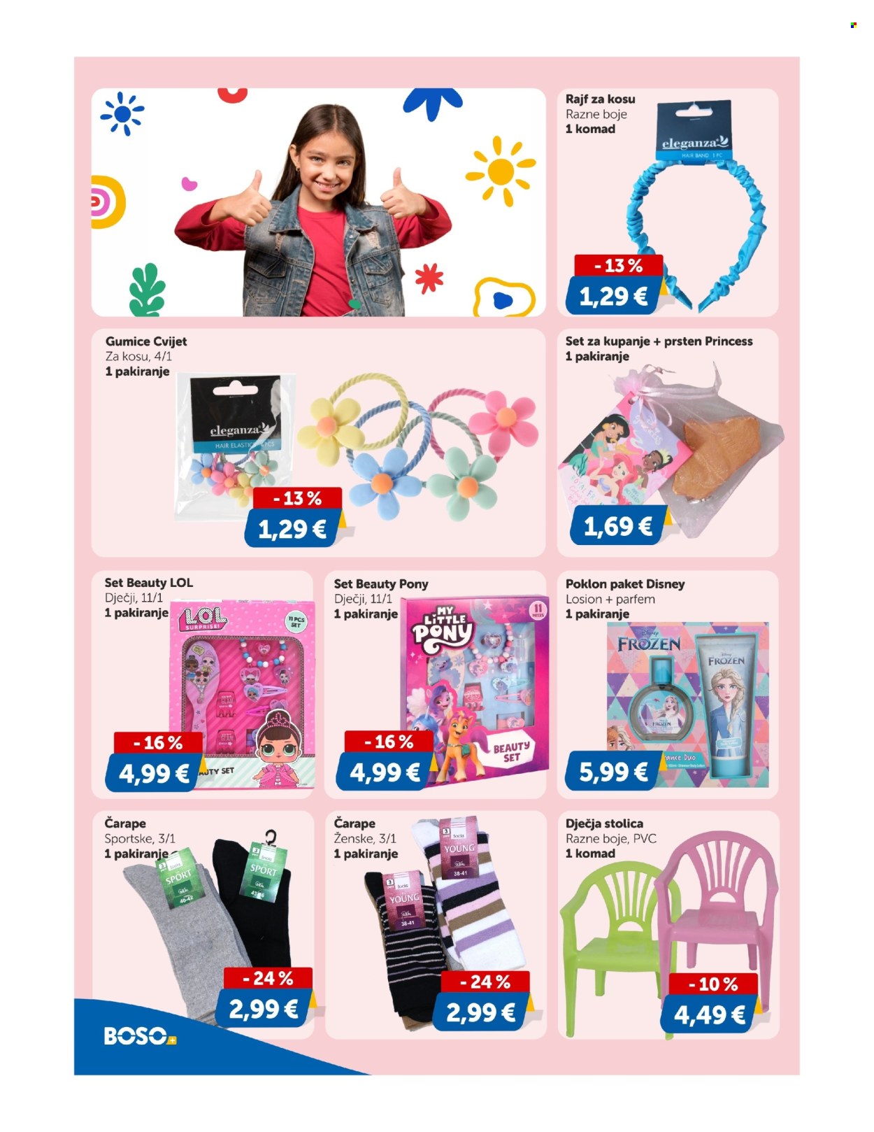Boso katalog - 27.06.2024. - 03.07.2024. Stranica 14