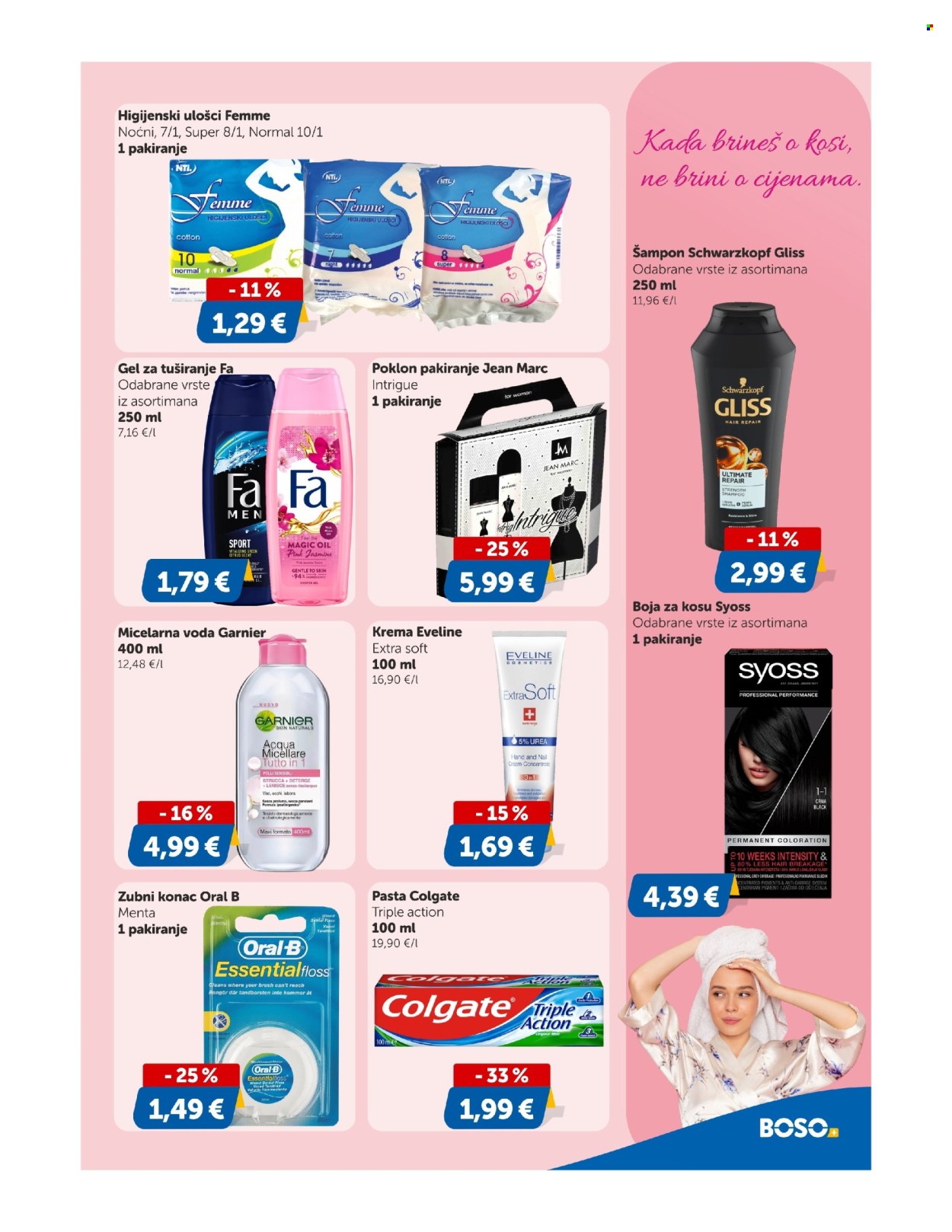 Boso katalog - 27.06.2024. - 03.07.2024. Stranica 15