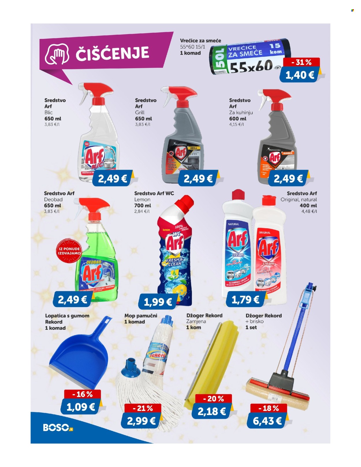 Boso katalog - 27.06.2024. - 03.07.2024. Stranica 16