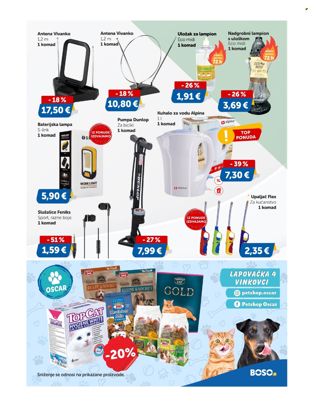 Boso katalog - 27.06.2024. - 03.07.2024. Stranica 19