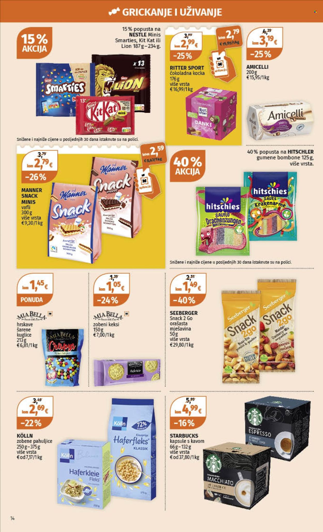 Müller katalog - 01.07.2024. - 07.07.2024. Stranica 14