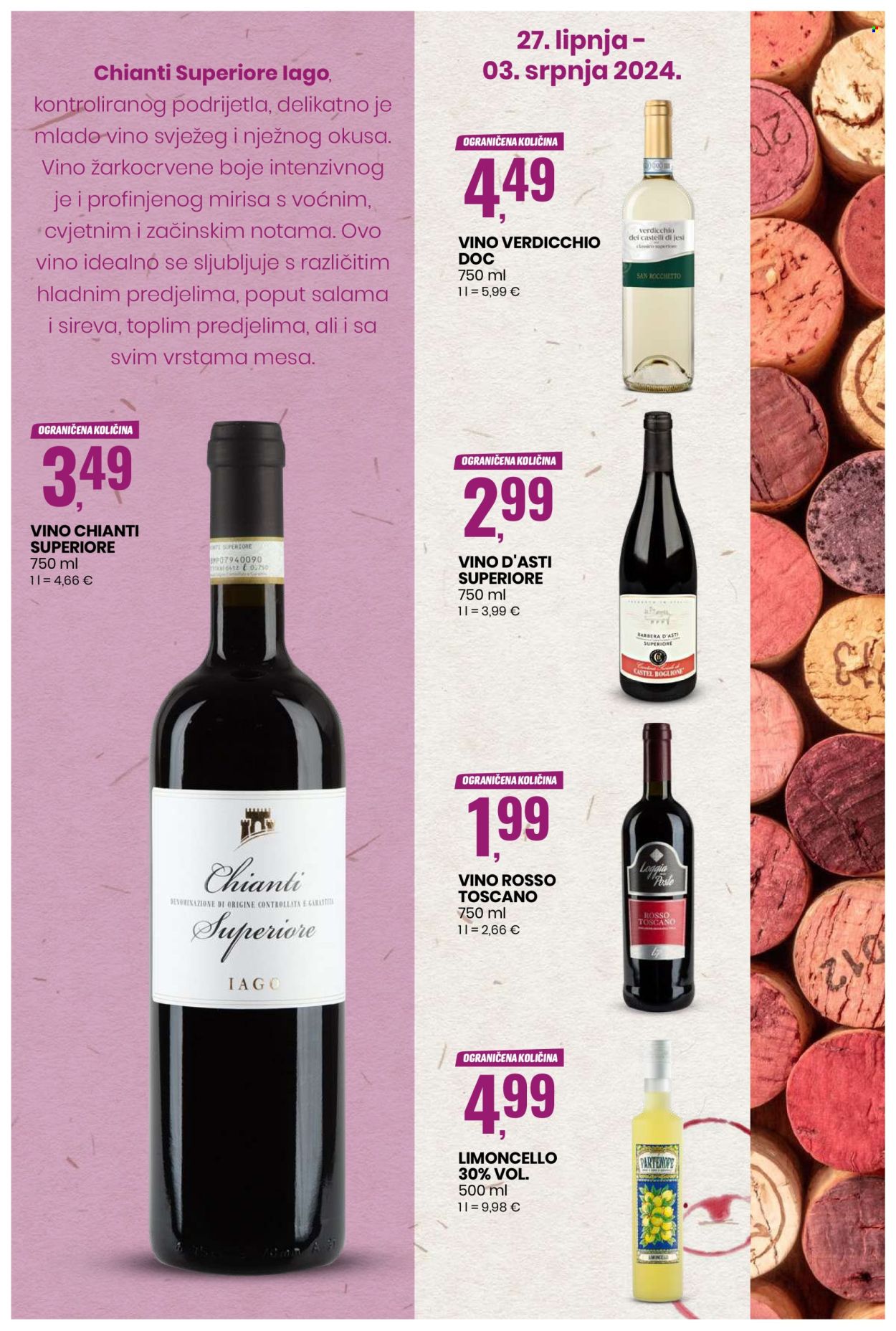 Eurospin katalog - 27.06.2024. - 03.07.2024. Stranica 12