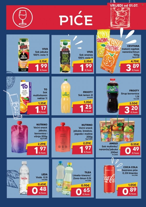 Pivac katalog - 01.07.2024. - 07.07.2024. Stranica 9