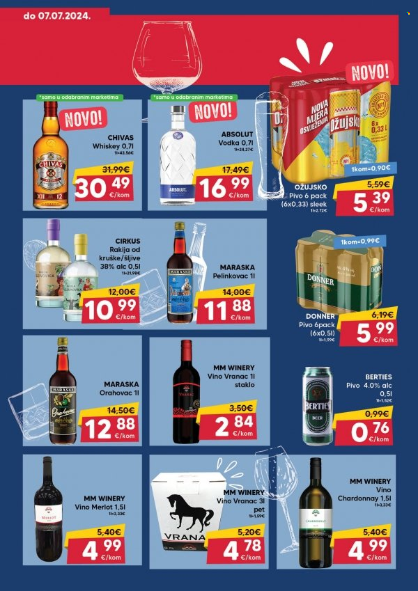 Pivac katalog - 01.07.2024. - 07.07.2024. Stranica 10