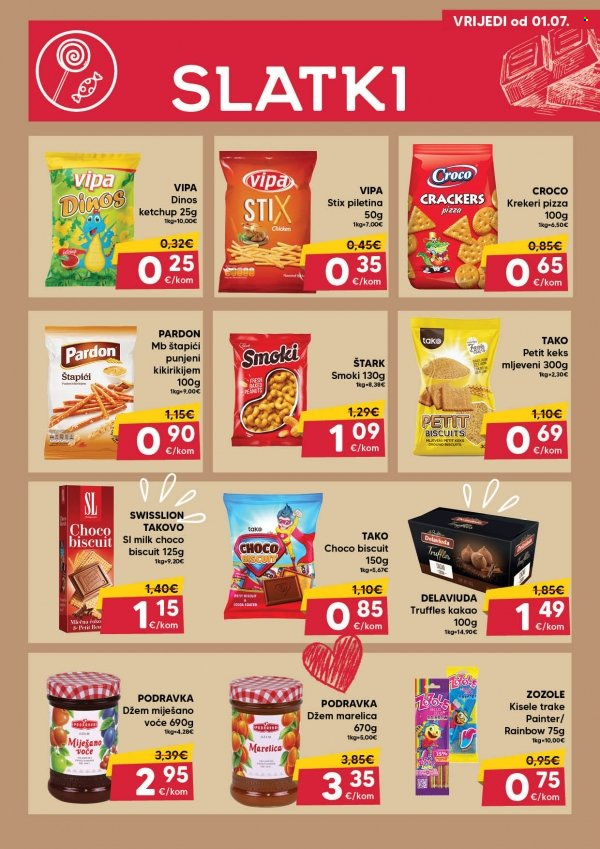 Pivac katalog - 01.07.2024. - 07.07.2024. Stranica 11