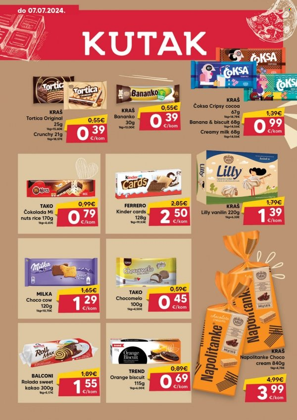 Pivac katalog - 01.07.2024. - 07.07.2024. Stranica 12