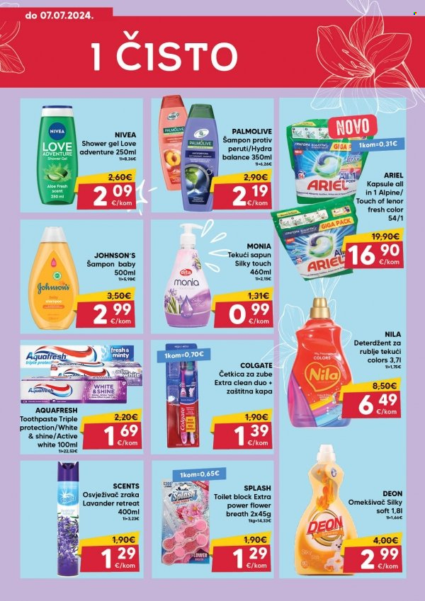 Pivac katalog - 01.07.2024. - 07.07.2024. Stranica 14