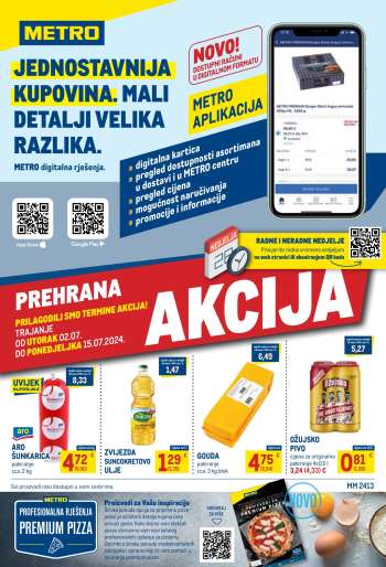 Metro katalog - 02.07.2024. - 15.07.2024.