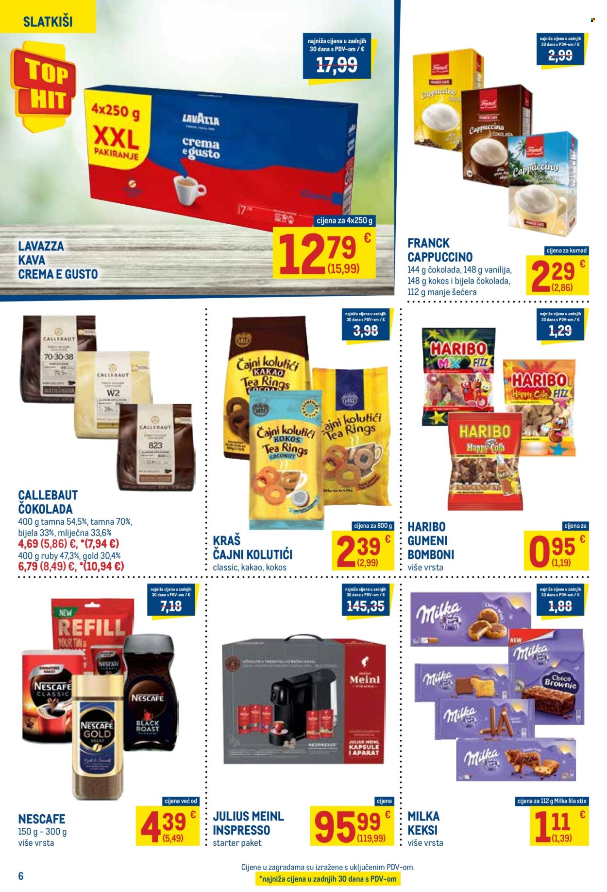 Metro katalog - 02.07.2024. - 15.07.2024. Stranica 6