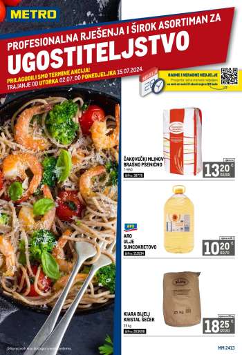 Metro katalog - 02.07.2024. - 15.07.2024.