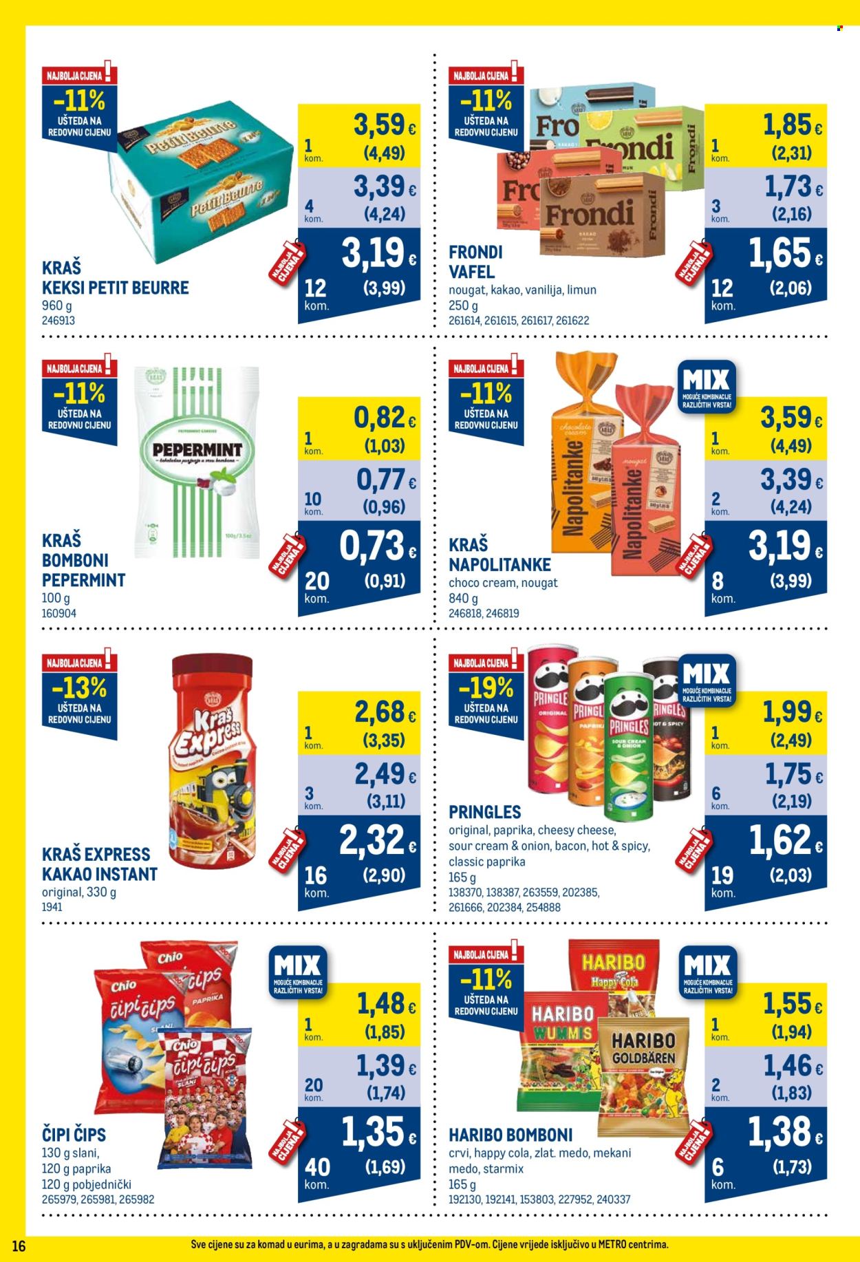 Metro katalog - 02.07.2024. - 31.07.2024. Stranica 16