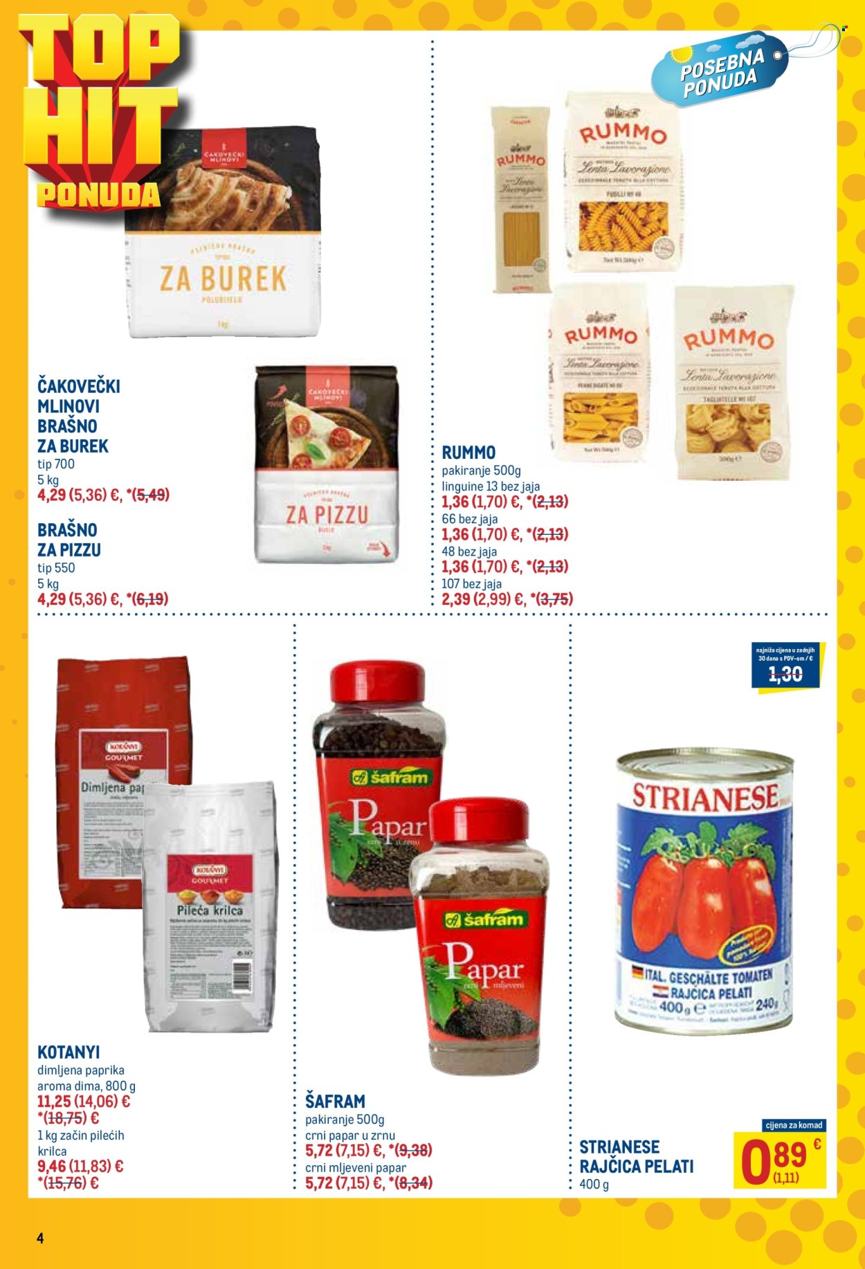 Metro katalog - 02.07.2024. - 15.07.2024. Stranica 4