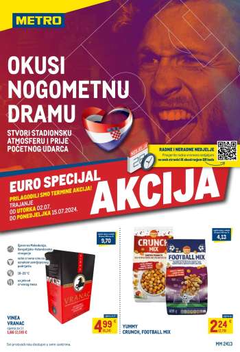 Metro katalog - 02.07.2024. - 15.07.2024.