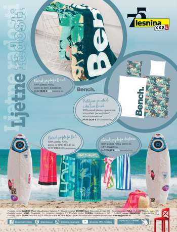 Lesnina katalog - 30.06.2024. - 28.07.2024.