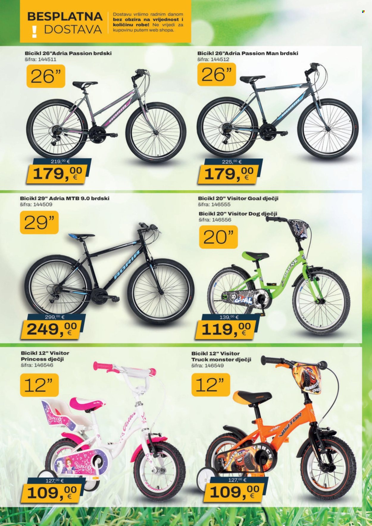 Vinkoprom katalog - 01.07.2024. - 26.07.2024. Stranica 4