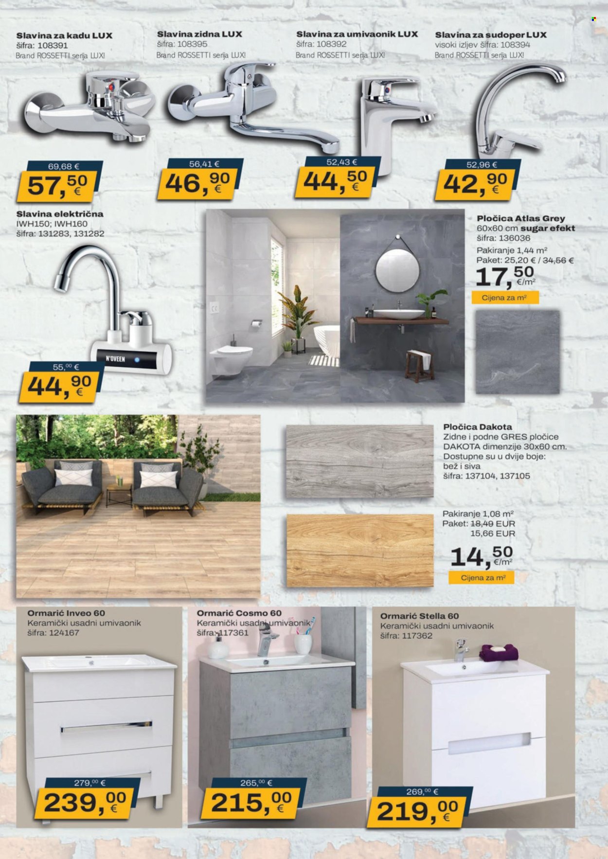 Vinkoprom katalog - 01.07.2024. - 26.07.2024. Stranica 15