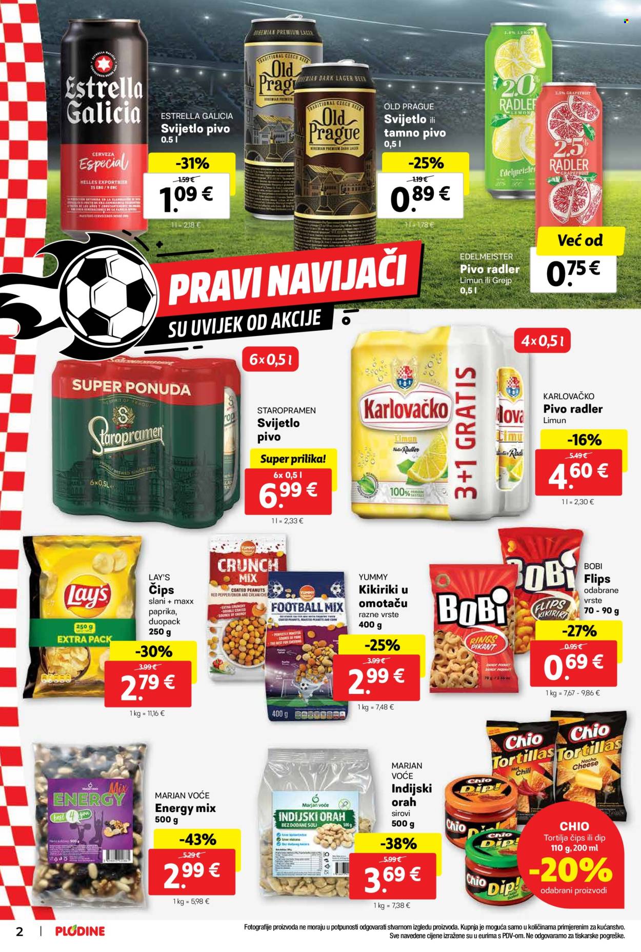 Plodine katalog - 03.07.2024. - 09.07.2024. Stranica 2