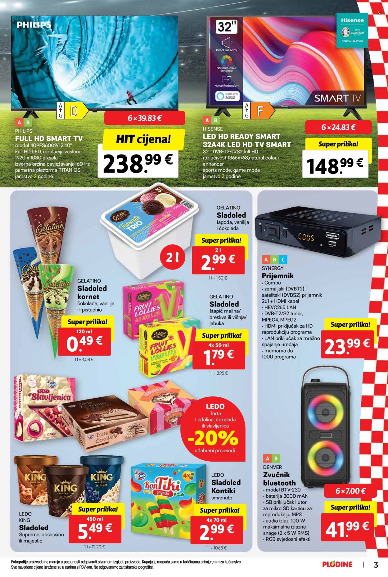 Plodine katalog - 03.07.2024. - 09.07.2024. Stranica 3