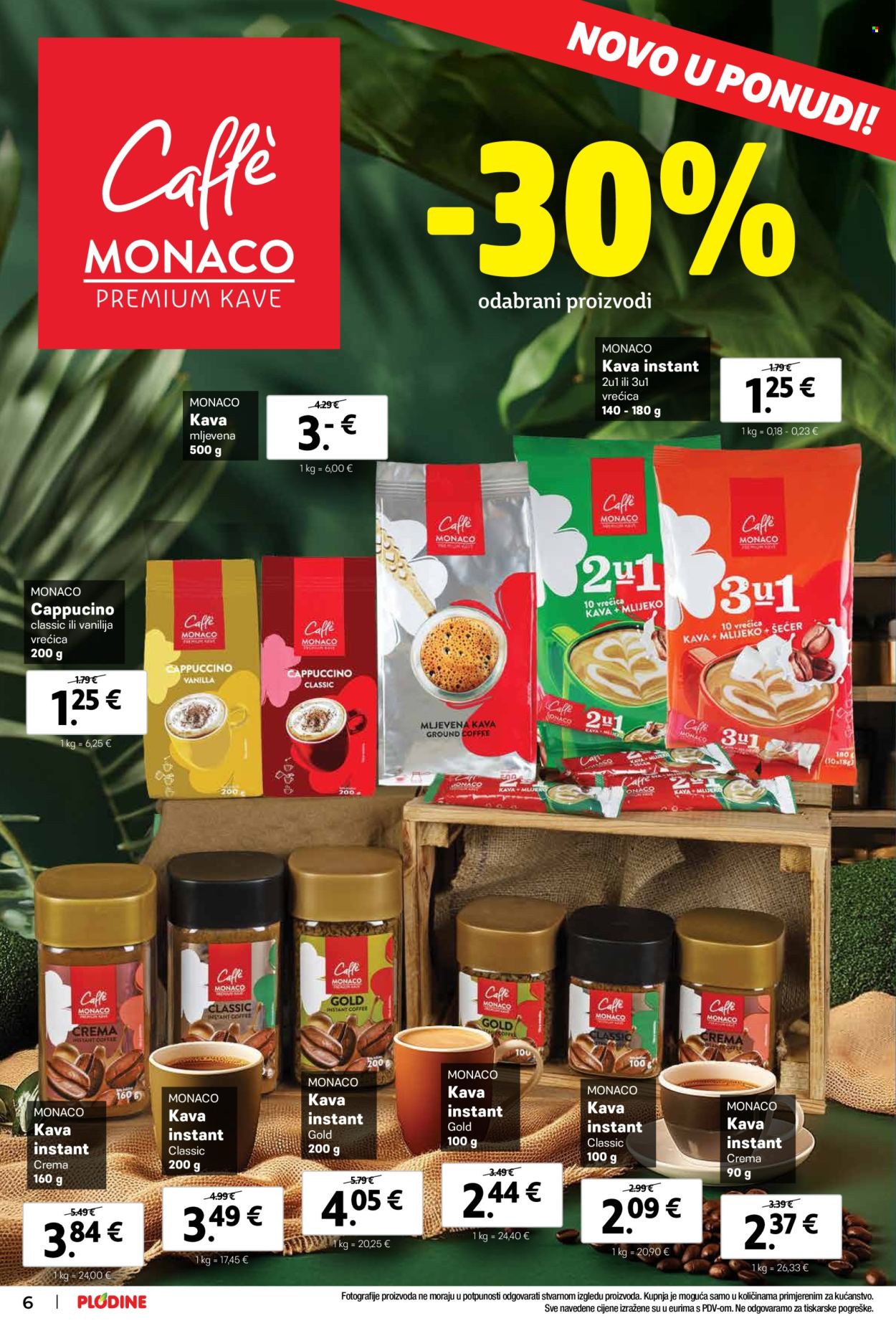 Plodine katalog - 03.07.2024. - 09.07.2024. Stranica 6