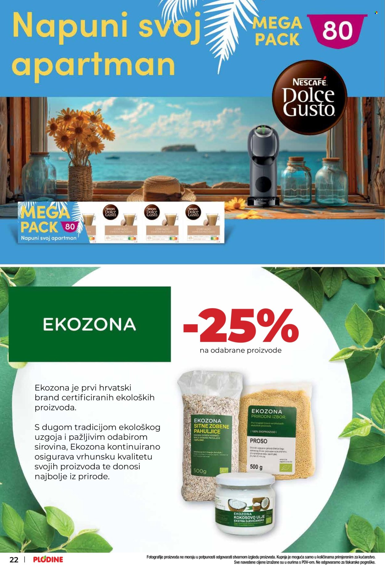 Plodine katalog - 03.07.2024. - 09.07.2024. Stranica 22