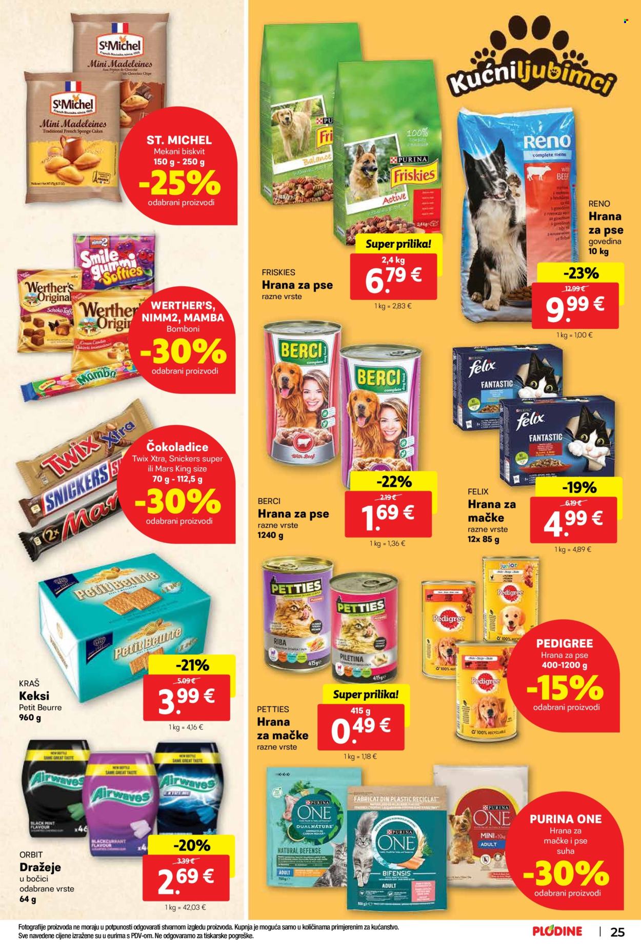Plodine katalog - 03.07.2024. - 09.07.2024. Stranica 25