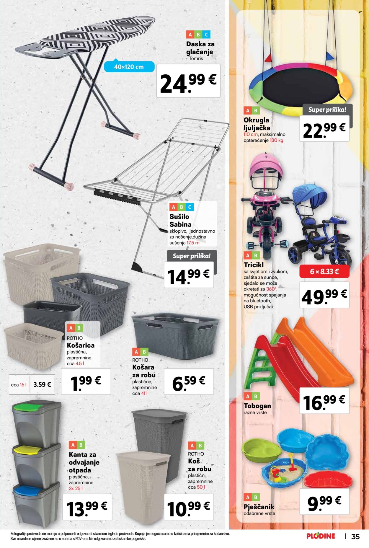 Plodine katalog - 03.07.2024. - 09.07.2024. Stranica 35
