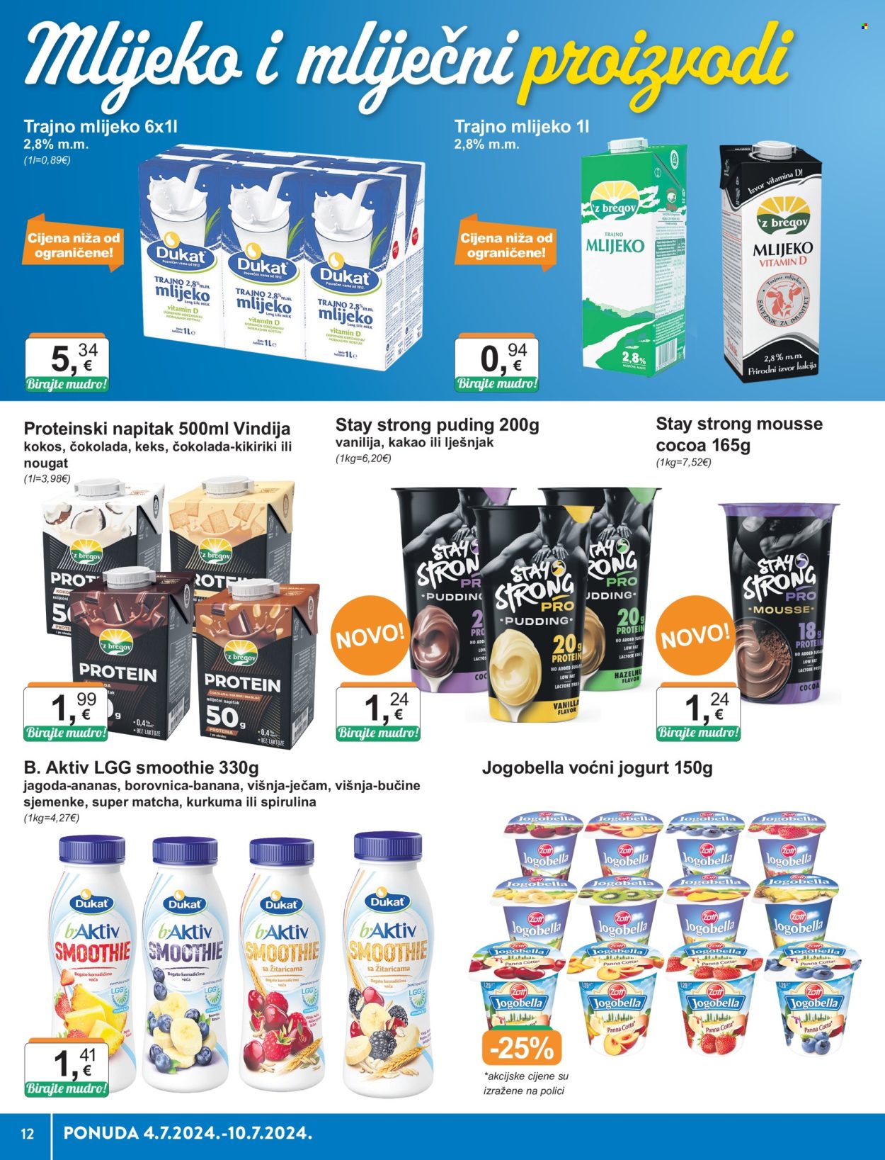 KTC katalog - 04.07.2024. - 10.07.2024. Stranica 12