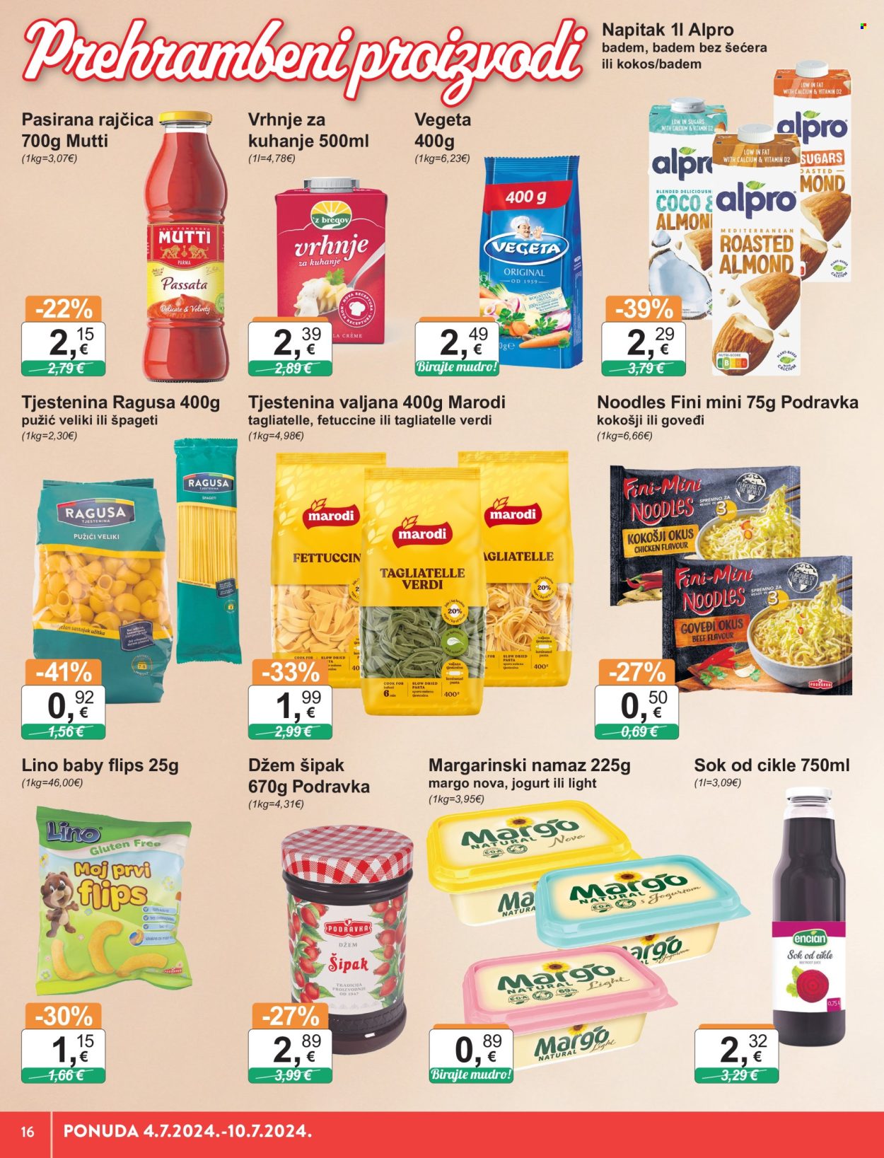 KTC katalog - 04.07.2024. - 10.07.2024. Stranica 16
