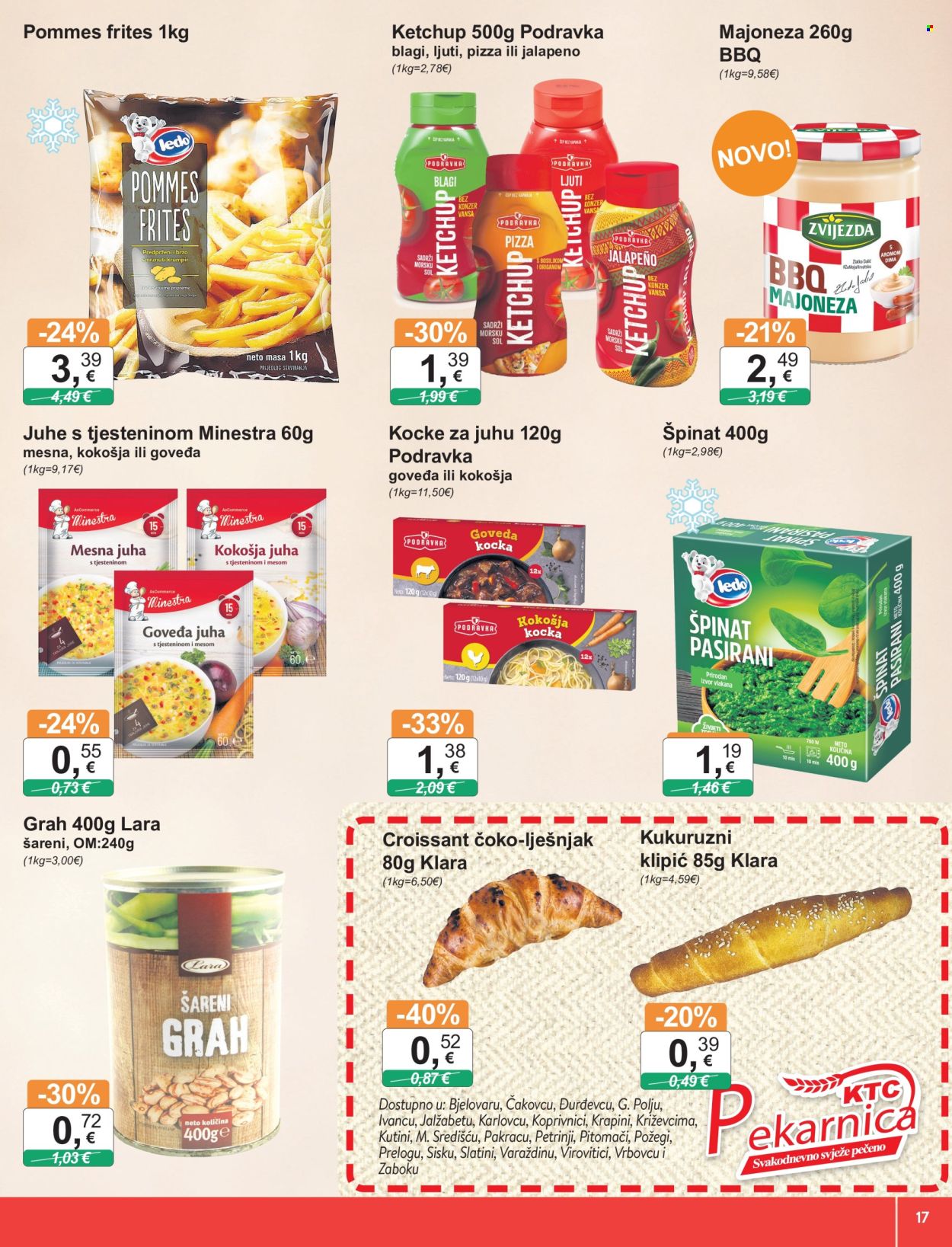 KTC katalog - 04.07.2024. - 10.07.2024. Stranica 17