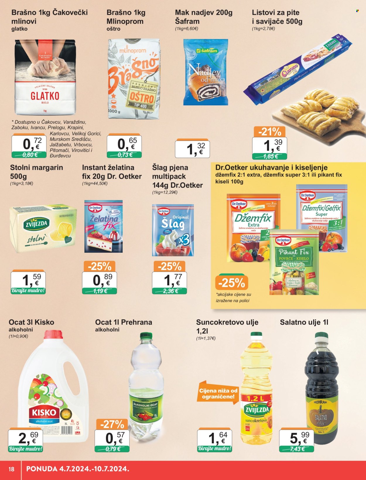 KTC katalog - 04.07.2024. - 10.07.2024. Stranica 18