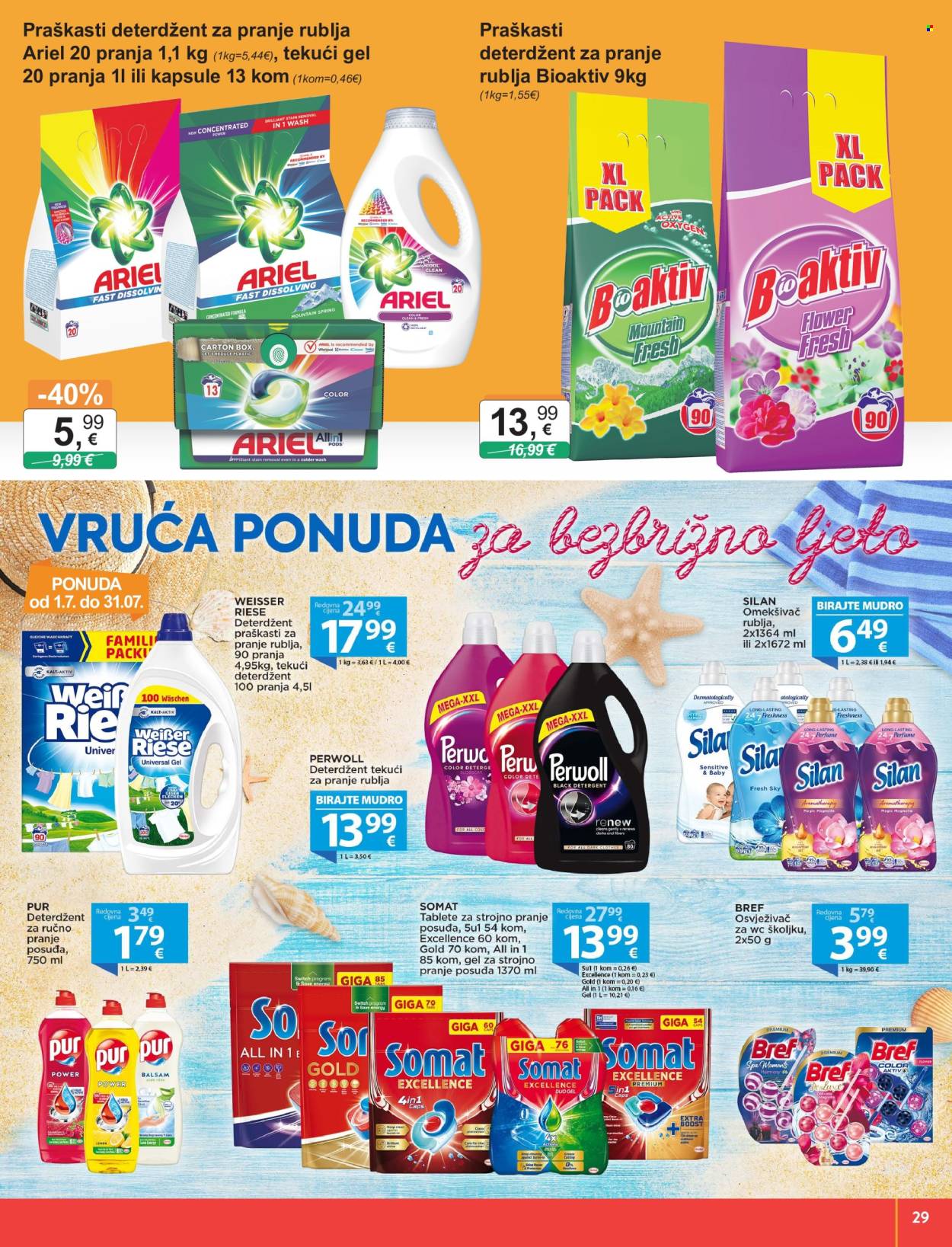 KTC katalog - 04.07.2024. - 10.07.2024. Stranica 29