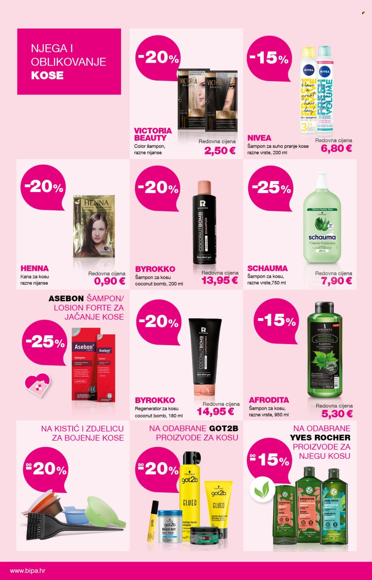 Bipa katalog - 01.07.2024. - 31.08.2024. Stranica 2