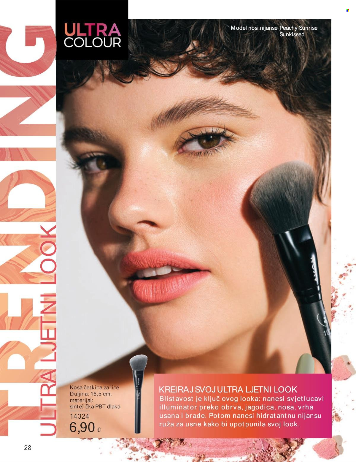 Avon katalog - 01.07.2024. - 31.07.2024. Stranica 28