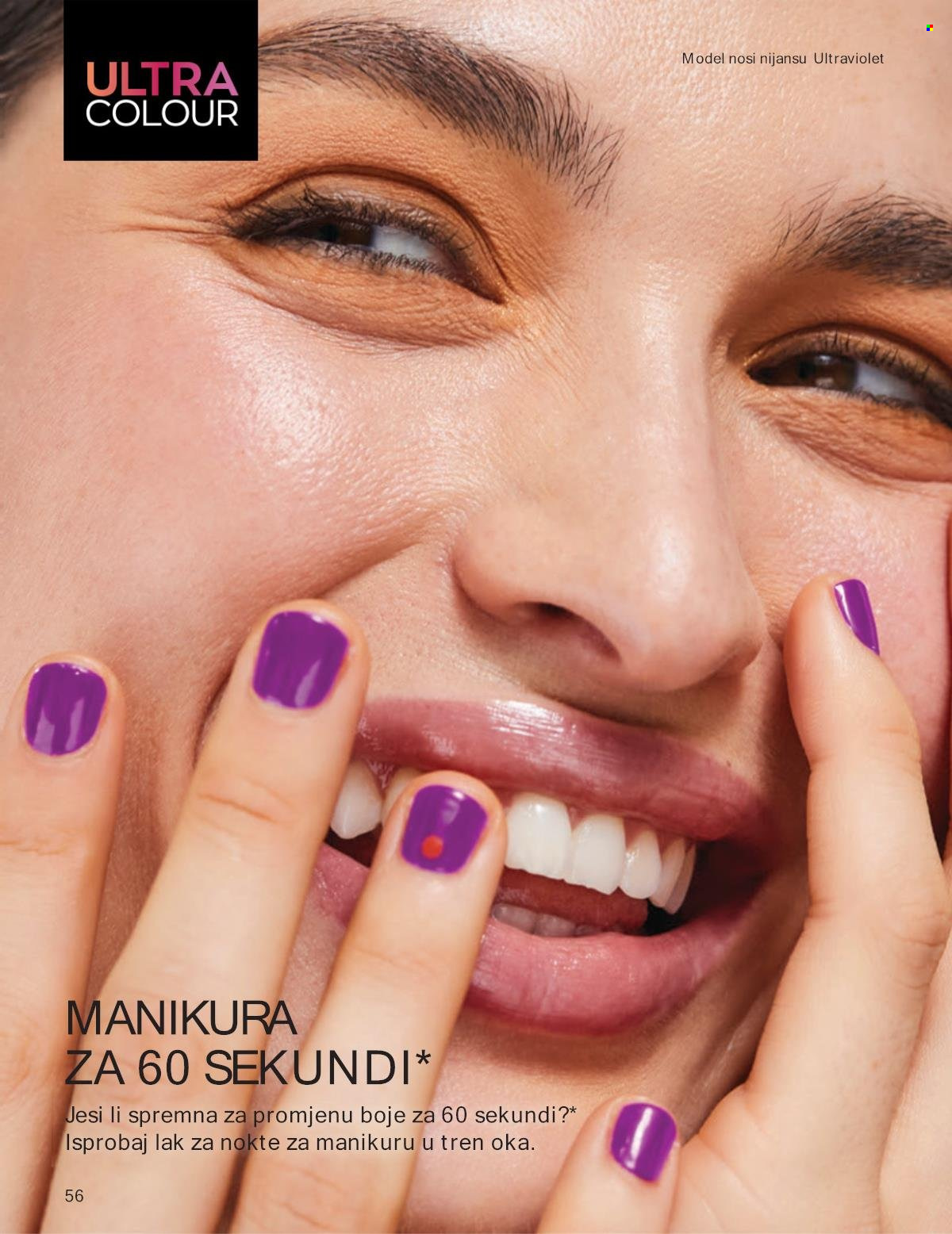Avon katalog - 01.07.2024. - 31.07.2024. Stranica 56