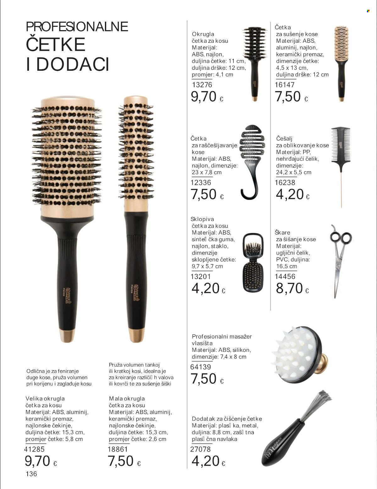 Avon katalog - 01.07.2024. - 31.07.2024. Stranica 136