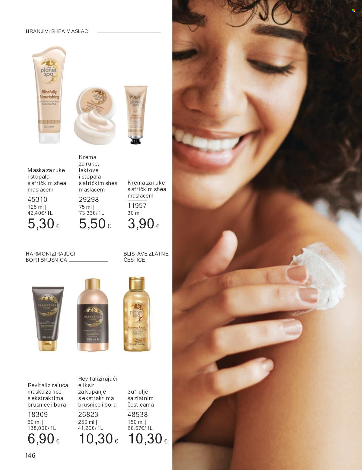 Avon katalog - 01.07.2024. - 31.07.2024. Stranica 146