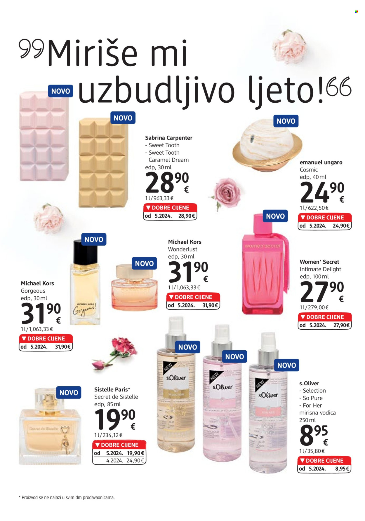 dm katalog - 01.07.2024. - 15.07.2024. Stranica 16